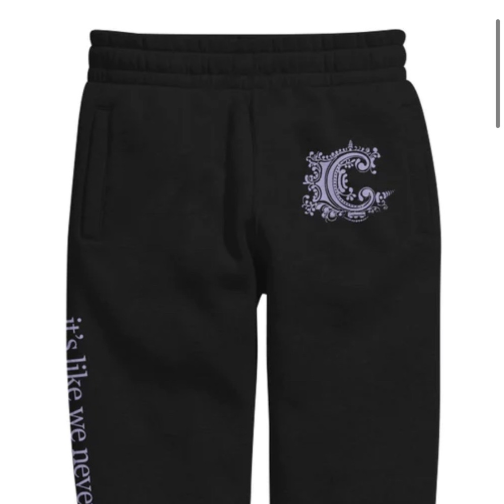 Chiodos sweatpants